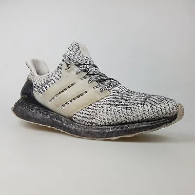 Men's ADIDAS 'Ultra Boost 3.0 Oreo' Sz 11 US Runners Shoes | 3+ Extra 10% Off • $139.99