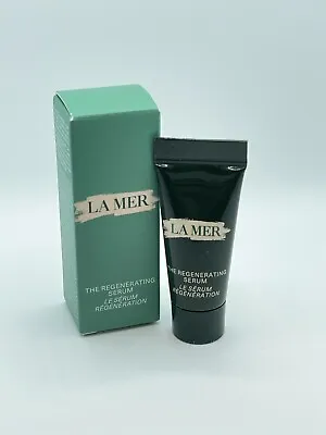 La Mer The Regenerating Serum 0.1oz / 3ml NIB • $14