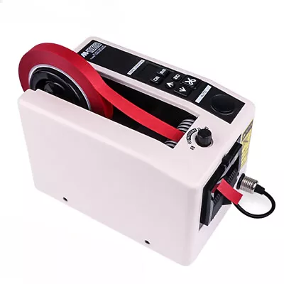 M-1000/M-1000S Automatic Tape Dispenser Electric Tape Cutter Intelligent 220V • $80.35