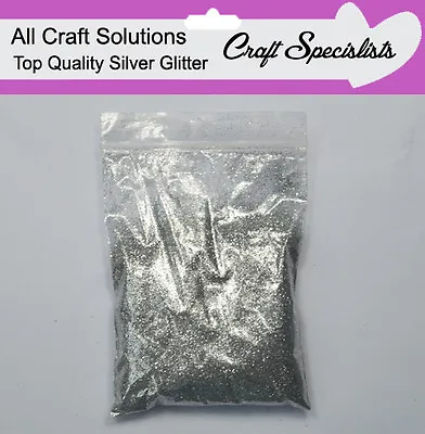 Fine Glitter For Nail Art Crafts Glass Covering Etc 20 Colours - Top Quality • £3