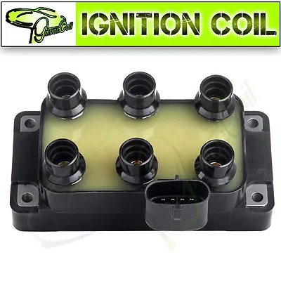 Ignition Coil For Ford F-150 4.2L Mustang 3.8L Ranger Taurus 3.0L Mercury FD488 • $29.99