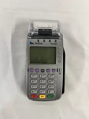 Verifone Vx570 Credit Card Machine Untested • $15