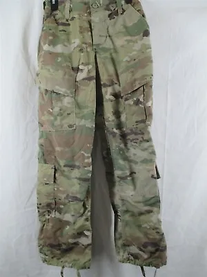 25 Regular Pants/Trousers Female OCP Multicam Army USGI 8415-01-623-3389 • $17.99