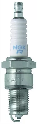 NGK Standard Spark Plug 7734 (BPR5ES) For BMW Jaguar Rover Mazda MB Nissan Volvo • $3.95