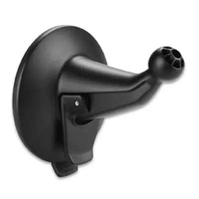 Genuine Garmin Large Suction Cup Mount For 6  + 7  RV Dezl Nuvi Drive Series GPS • $10.69