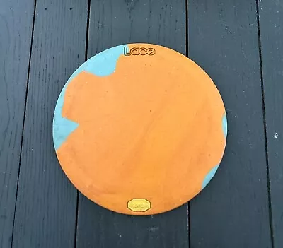 Vibram Disc Golf - Lace - 172g - Medium • $37