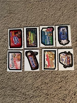 2004 Topps Wacky Packages Series 1 Set - Cards 18 Of 55 • $7