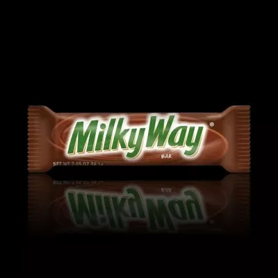 6 X Milkyway Chocolate Bars - USA IMPORT • £14.99