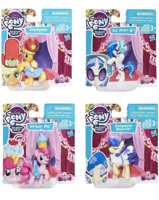 My Little Pony Friendship Is Magic Collection 2  Minifigure • £2.86