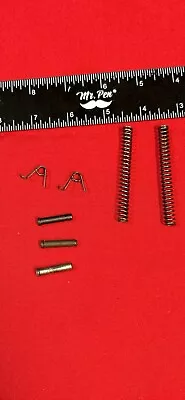 M1 Carbine Trigger Housing Parts Trigger Hammer Safety Pins & Springs • $35