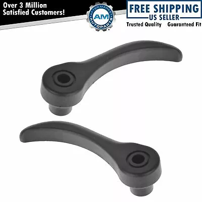 Dorman Seat Adjuster Lever Handle Reclining Broken Shaft Repair For S10 Blazer • $22.79