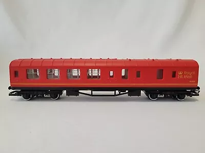 Hornby OO Gauge Royal Mail Ancillary Coach 80868 • £16.99