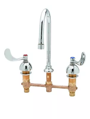 T&S Medical Faucet B-2867-04 • $219