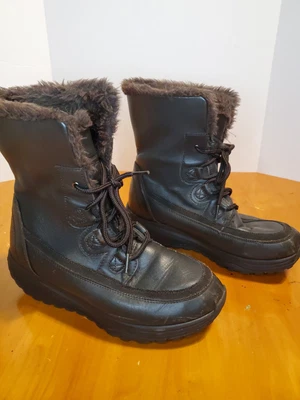 $25.99 • Buy Skechers Shape Up Boots Women's Size 9