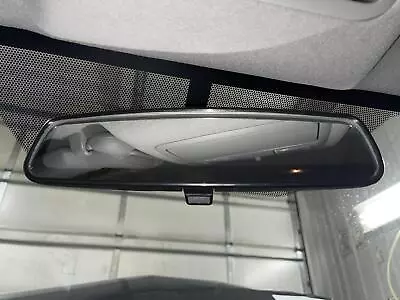 09 10 11 12 TOYOTA RAV-4 Rear View Mirror Manual DImming • $60.50