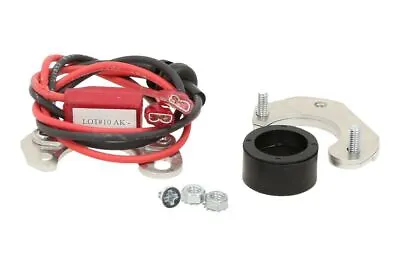 Pertronix Ignitor II Kit For 12V Distributors VW Beetle T2 Split T2 Bay 91847V • $213.44