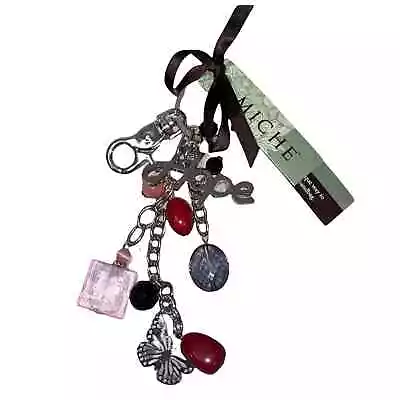 NWT Miche Hope Purse Charm • $15