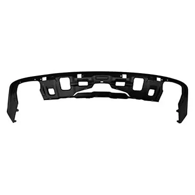For Mercedes-Benz GL350 2010-2012 Replace Rear Lower Bumper Cover • $280.95