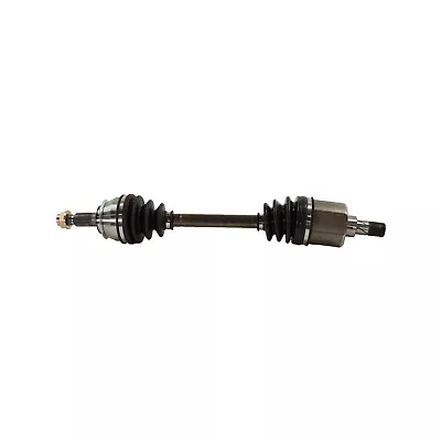 CV Axle For 2002-2008 Mini Cooper Front Driver 1 Pc Supercharged Manual Trans • $59.09