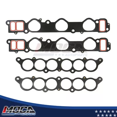 Intake Manifold Gasket Set Fit 1995-2004 Toyota T100 4Runner Tundra 3.4L DOHC • $18.99