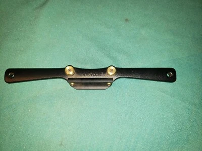 £48.35 • Buy Veritas Low Angle Spokeshave - Unused