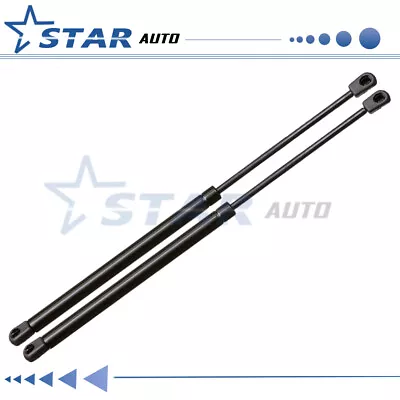 2x Rear Trunk Lift Supports Struts For Ford Five Hundred Montego 05-07 4074 • $16.14