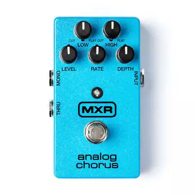 Mxr® Analog Chorus M234 • $123.25