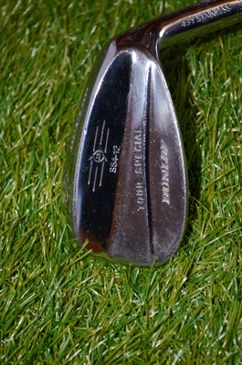$19.99 • Buy Dunlop	Tour Special	Sand Wedge	RH	35.5 	Steel	Stiff	New Grip