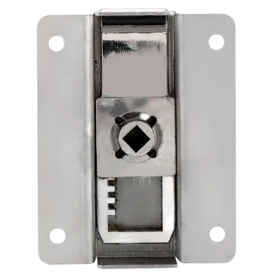 $11.51 • Buy Indicator Door Lock Bathroom Toilet Privacy Bolt Door Lock W/Vacant Engaged
