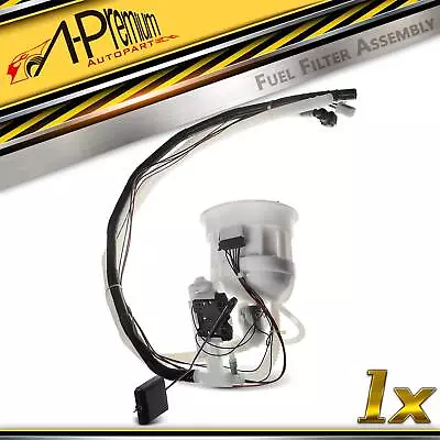 A-Premium Fuel Pump Sending Unit For S211 W211 W219 E280 E320 E500 CLS500 03-09 • $58.99