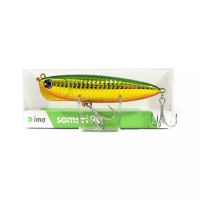 Ima Somari 90 Sinking Lure 007 (7212) • $34.21