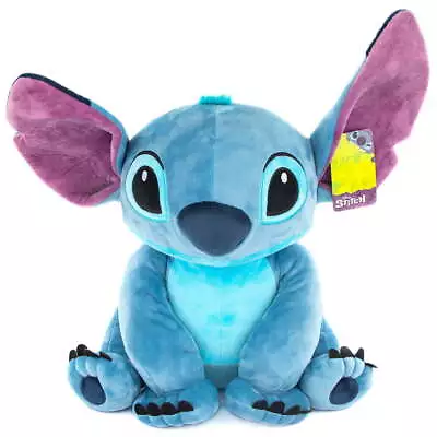 Lilo And Stitch Kids Bedding Plush Pillow Buddy • $17.88