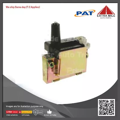 PAT Ignition Coil For Honda Integra DA DBDC GSi VTi-R XSi DA - IGC-124 • $28.25