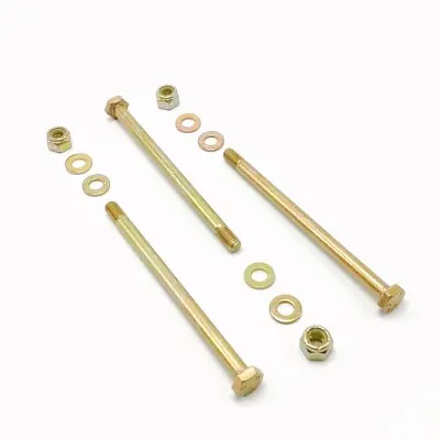 Mooney M20B Series Main Wheel 40-24 Tie Bolt Kit PPWBK11 • $7