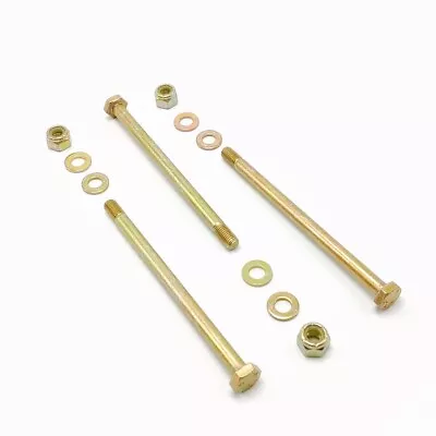 Mooney M20D Series Main Wheel 40-24 Tie Bolt Kit PPWBK11 • $7