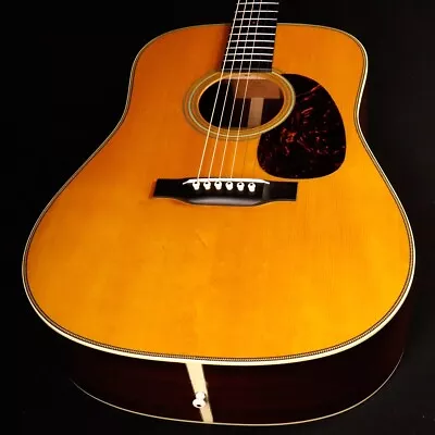 Martin D-28 Marquis 2011 USA Acoustic Guitar • $4765