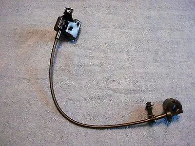 95-01 Cavalier Sunfire Rear Compartment Trunk Deck  Lid Latch Cable 912-300 • $52.95