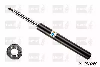 Bilstein B4 Front Shock For Vauxhall Astra Mk2 Cabrio 1.6 I (60 KW) • $101.12