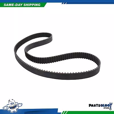 DNJ TB223 Timing Belt For 93-01 Honda Prelude 2.2L L4 DOHC 16v H22A1 H22A4 • $24.99