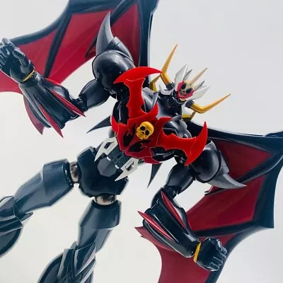 Super Robot Alloy Mazinkaiser SKL Final Count Ver. 632797 • $75.54