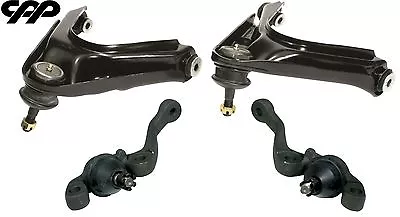 Mopar Control Arm Upper 67-72 B / E Body Charger GTX Satellite W/ Ball Joints • $359