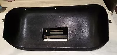 $385 • Buy 1969 1970 Ford Mustang Clock Delete Map Light Passenger Dash Panel Interior