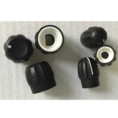 Volume Switch Knob Cap For Motorola GP3688 GP338 GP380 PTX760GP328 • $6.06