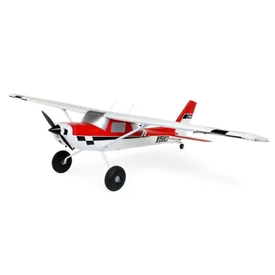 E-Flight Carbon-Z Cessna 150T 2.1m BNF Basic - EFL12750 • $849.21