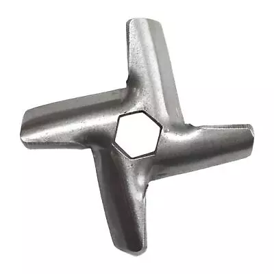 Meat Grinder Blade Spare Part For Electric Or Manual Grinder Grinding Mixers • $14.94