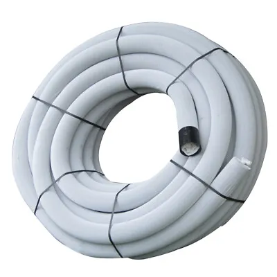 Wrapped Land Drain Coil - 100m X 50m • £195