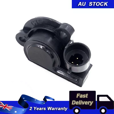 TPS Throttle Position Sensor Fits Holden Commodore VS VT VX VY WH WK 3.8L Daewoo • $16.99