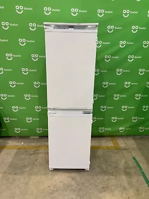 Beko Integrated Fridge Freezer With Sliding BCFD4V50 50/50 Frost Free #LF77716 • £349