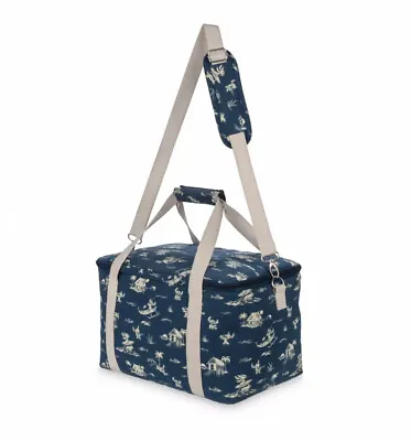 Disney Lilo And Stitch -  Cooler Bag W/ Handles / New  • $29.76