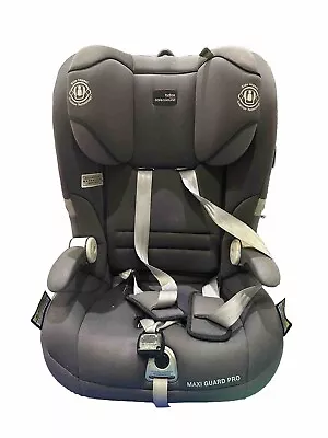 Britax Safe N Sound Maxi Guard Pro - Pebble Grey • $189